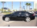 Crystal Black Pearl - TSX Sedan Photo No. 4