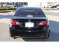 Crystal Black Pearl - TSX Sedan Photo No. 6