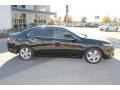 Crystal Black Pearl - TSX Sedan Photo No. 8