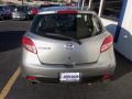 Brilliant Black - MAZDA2 Touring Photo No. 6