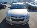 Champagne Silver Metallic - Cruze LS Photo No. 3