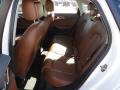 Ibis White - A6 2.0T Sedan Photo No. 7