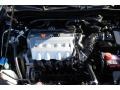 Crystal Black Pearl - TSX Sedan Photo No. 16