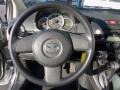 Brilliant Black - MAZDA2 Touring Photo No. 12