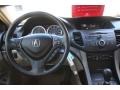 Crystal Black Pearl - TSX Sedan Photo No. 19