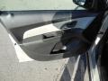 Champagne Silver Metallic - Cruze LS Photo No. 12