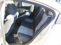 Champagne Silver Metallic - Cruze LS Photo No. 13