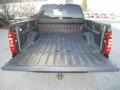 2009 Black Granite Metallic Chevrolet Silverado 1500 LT Extended Cab 4x4  photo #21