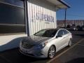 Radiant Silver - Sonata Limited 2.0T Photo No. 1