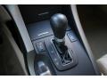 Crystal Black Pearl - TSX Sedan Photo No. 23