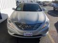 Radiant Silver - Sonata Limited 2.0T Photo No. 2