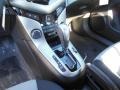 Champagne Silver Metallic - Cruze LS Photo No. 17