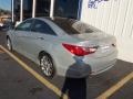 Radiant Silver - Sonata Limited 2.0T Photo No. 6