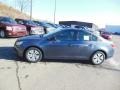 Atlantis Blue Metallic - Cruze LS Photo No. 5