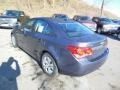 Atlantis Blue Metallic - Cruze LS Photo No. 6