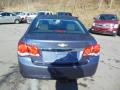 Atlantis Blue Metallic - Cruze LS Photo No. 7