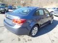 Atlantis Blue Metallic - Cruze LS Photo No. 8