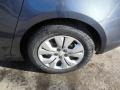 Atlantis Blue Metallic - Cruze LS Photo No. 9