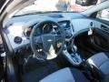 Atlantis Blue Metallic - Cruze LS Photo No. 10