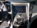 Radiant Silver - Sonata Limited 2.0T Photo No. 17