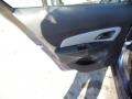 Atlantis Blue Metallic - Cruze LS Photo No. 14