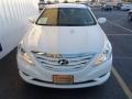 Shimmering White - Sonata GLS Photo No. 2