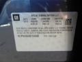 Atlantis Blue Metallic - Cruze LS Photo No. 20