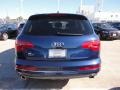 Mugello Blue Metallic - Q7 3.0 TFSI quattro Photo No. 4