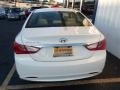 Shimmering White - Sonata GLS Photo No. 6
