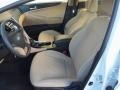 Shimmering White - Sonata GLS Photo No. 9