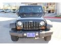 Black Forest Green Pearl - Wrangler Unlimited Sport S 4x4 Photo No. 2