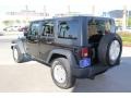 Black Forest Green Pearl - Wrangler Unlimited Sport S 4x4 Photo No. 5