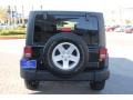 Black Forest Green Pearl - Wrangler Unlimited Sport S 4x4 Photo No. 6