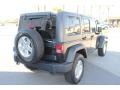 Black Forest Green Pearl - Wrangler Unlimited Sport S 4x4 Photo No. 7