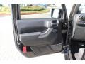 Black Forest Green Pearl - Wrangler Unlimited Sport S 4x4 Photo No. 10