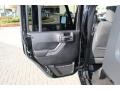 Black Forest Green Pearl - Wrangler Unlimited Sport S 4x4 Photo No. 12