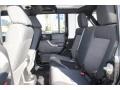 Black Forest Green Pearl - Wrangler Unlimited Sport S 4x4 Photo No. 13