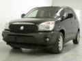 2005 Black Onyx Buick Rendezvous CXL AWD  photo #32