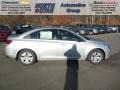 Silver Ice Metallic - Cruze LS Photo No. 1