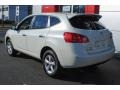 Phantom White - Rogue S AWD 360 Value Package Photo No. 4