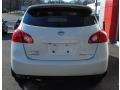 2010 Phantom White Nissan Rogue S AWD 360 Value Package  photo #5