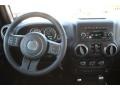 Black Forest Green Pearl - Wrangler Unlimited Sport S 4x4 Photo No. 17