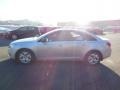 Silver Ice Metallic - Cruze LS Photo No. 5