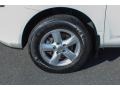 2010 Phantom White Nissan Rogue S AWD 360 Value Package  photo #8