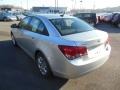 Silver Ice Metallic - Cruze LS Photo No. 6