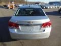 Silver Ice Metallic - Cruze LS Photo No. 7