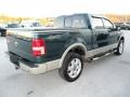 2008 Forest Green Metallic Ford F150 King Ranch SuperCrew 4x4  photo #11