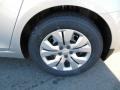 Silver Ice Metallic - Cruze LS Photo No. 9