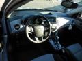 Silver Ice Metallic - Cruze LS Photo No. 10