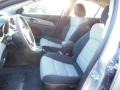 Silver Ice Metallic - Cruze LS Photo No. 11
